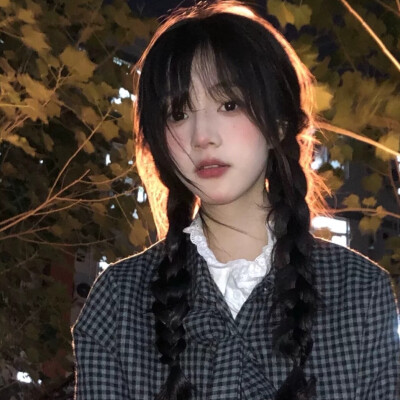 女头
