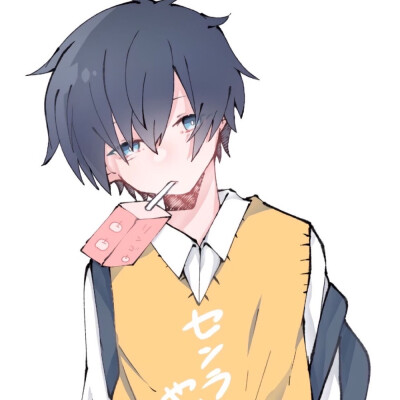 风格男漫
