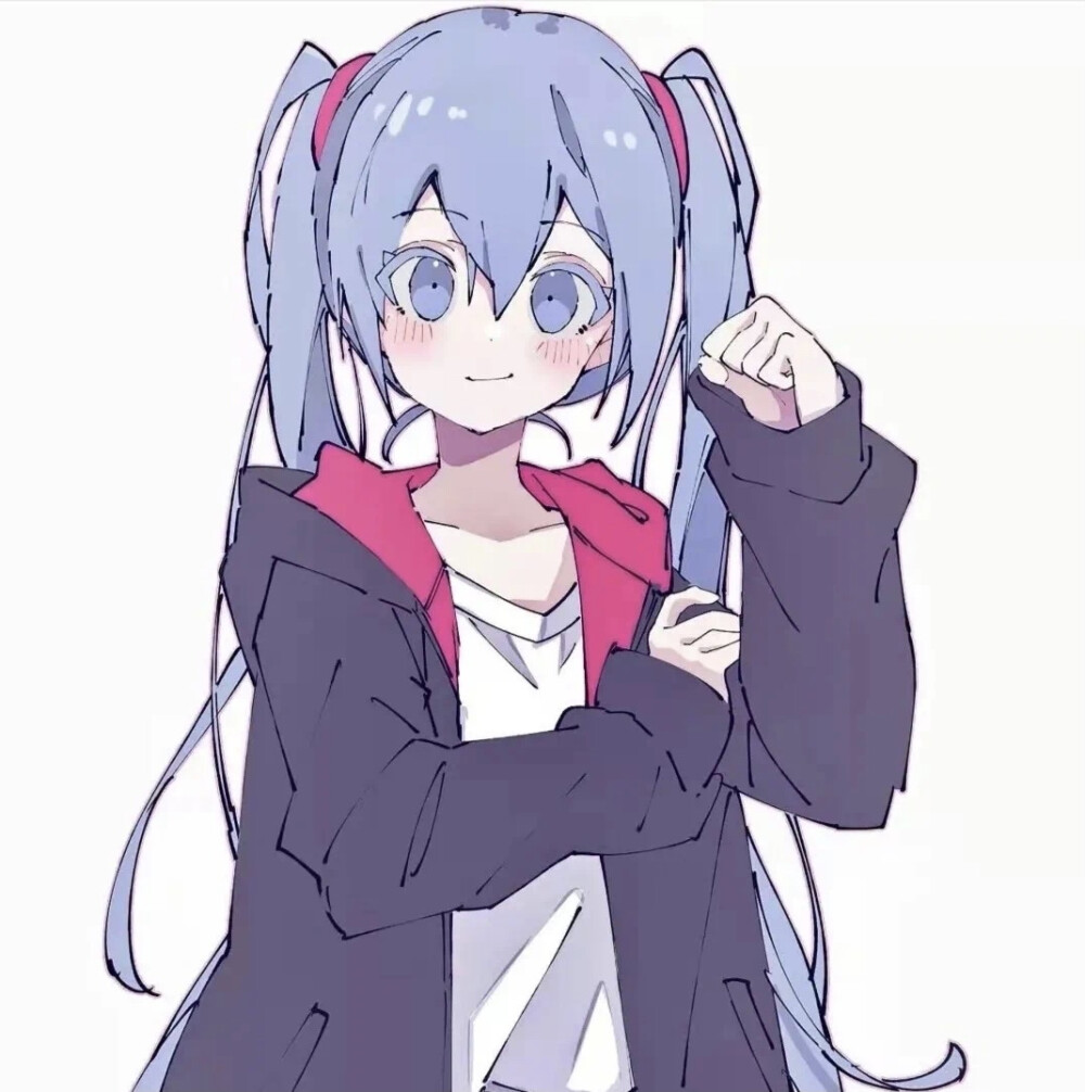 初音老婆么么么