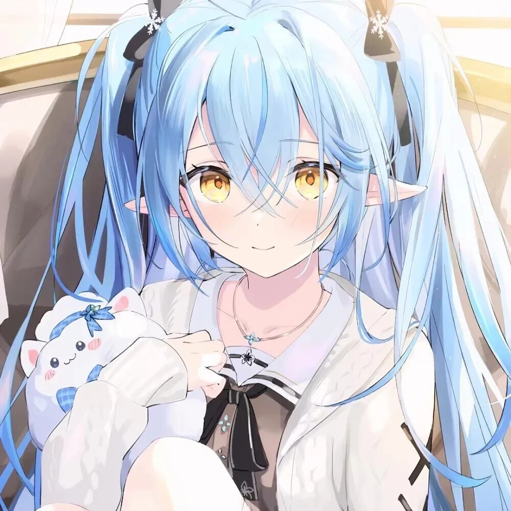 初音老婆么么么