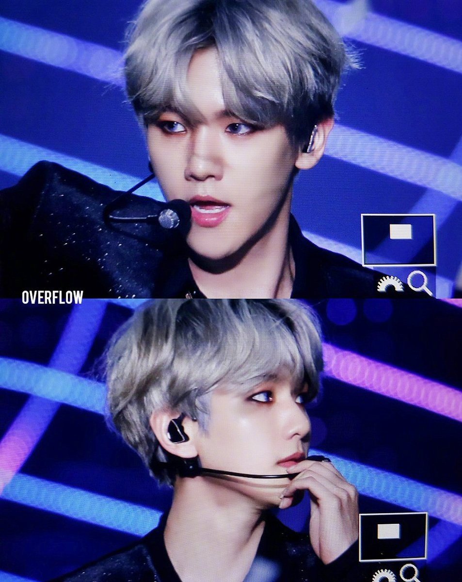 baekhyun