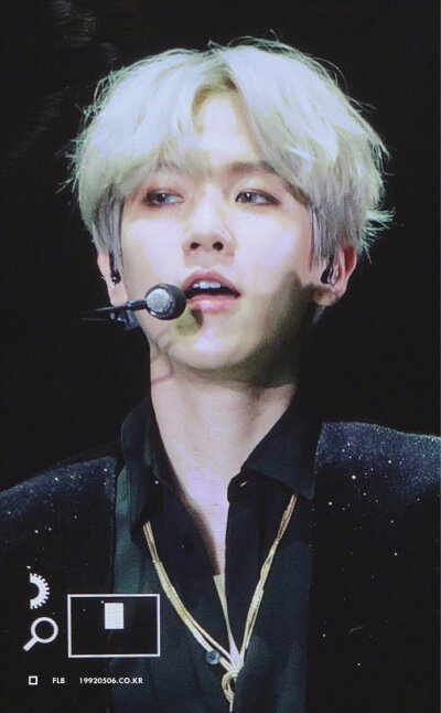 baekhyun