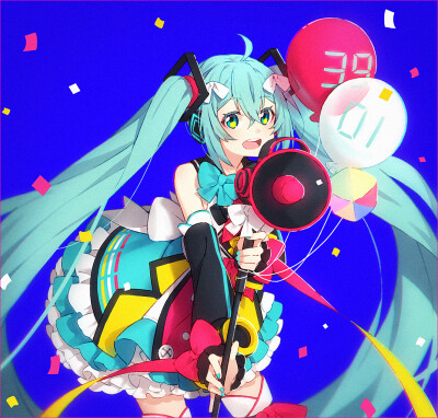 miku