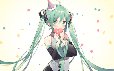 miku