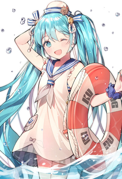 miku