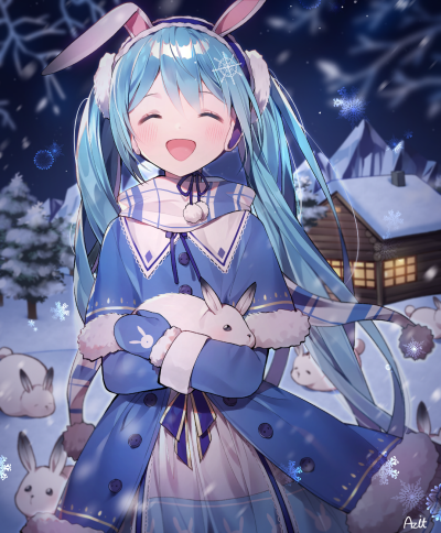 miku