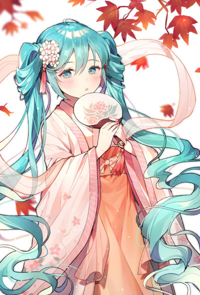 miku