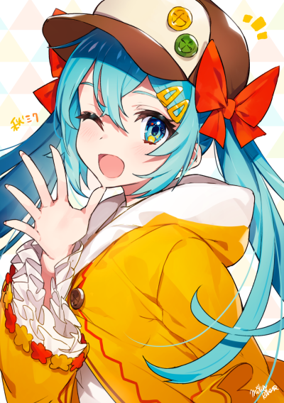 miku