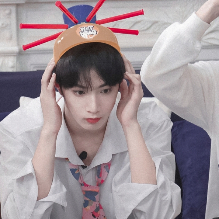 时代少年团 头像