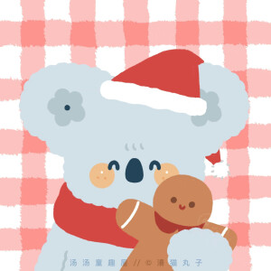 木丣  糖醋兔丸  Qdoll  桃花猫  爱上我的小可爱