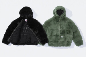 Supreme x WTAPS 2021 秋季联名系列，预计将于美国东部时间 12 月 2 日在品牌官方网站及实体门店发售，随后于 12 月 4 日登陆日本地区