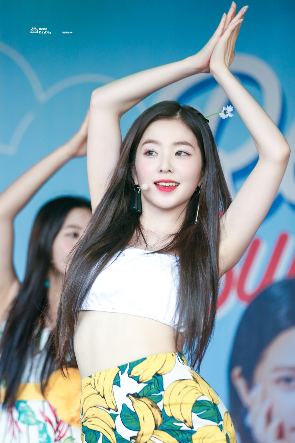 Red Velvet #Irene