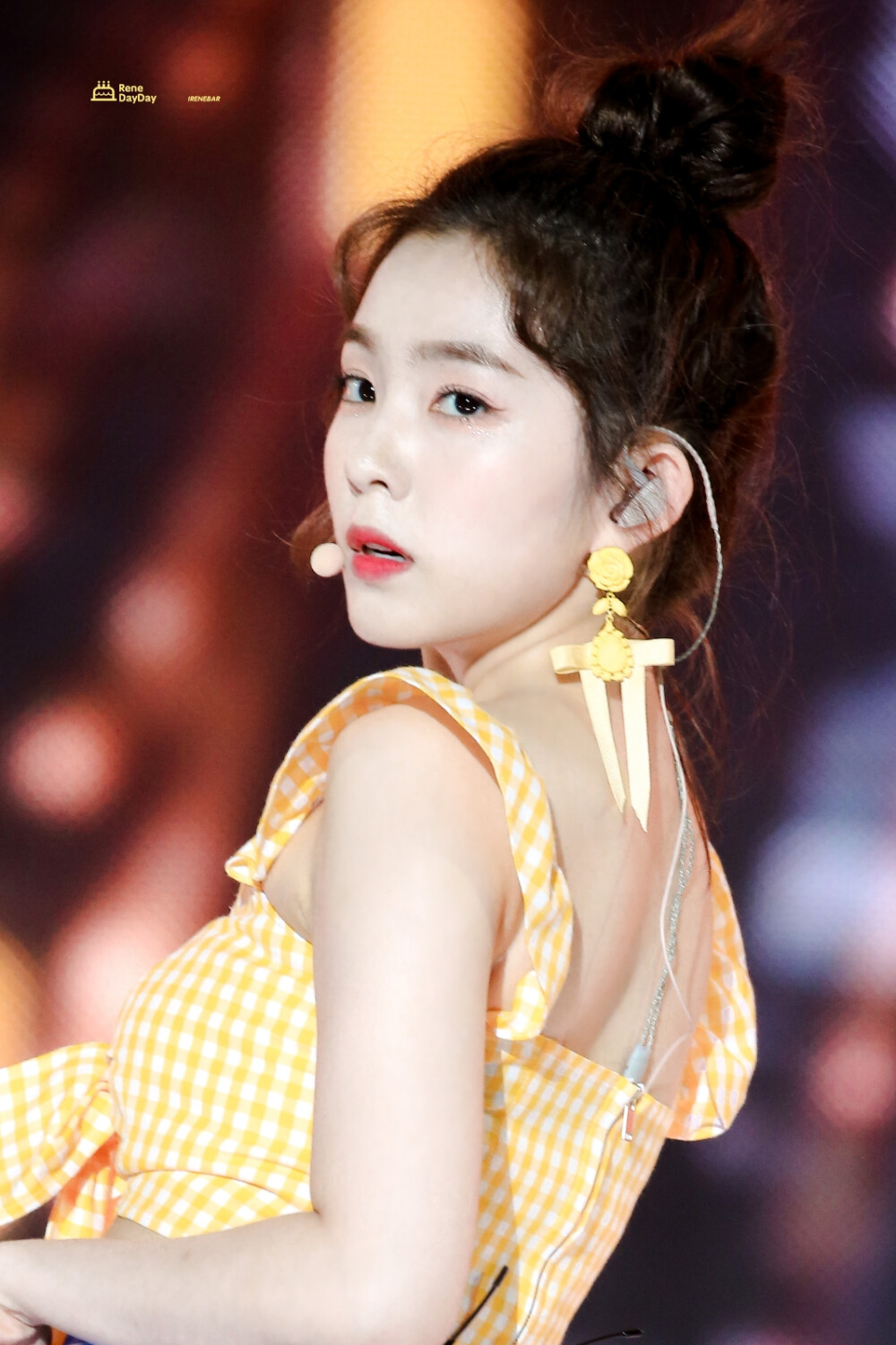 Red Velvet #Irene