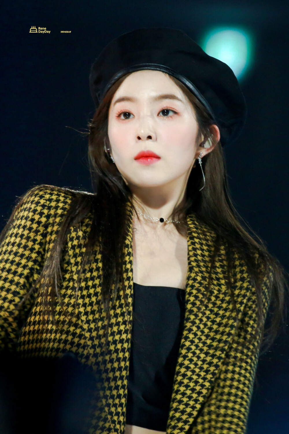 Red Velvet #Irene