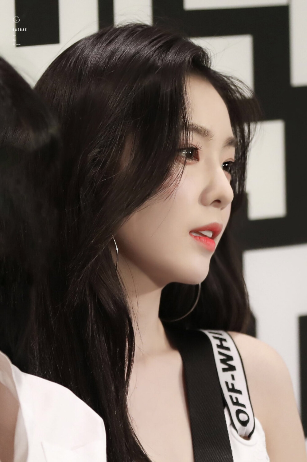 Red Velvet #Irene