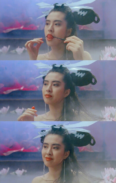 王祖贤