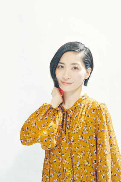 坂本真绫