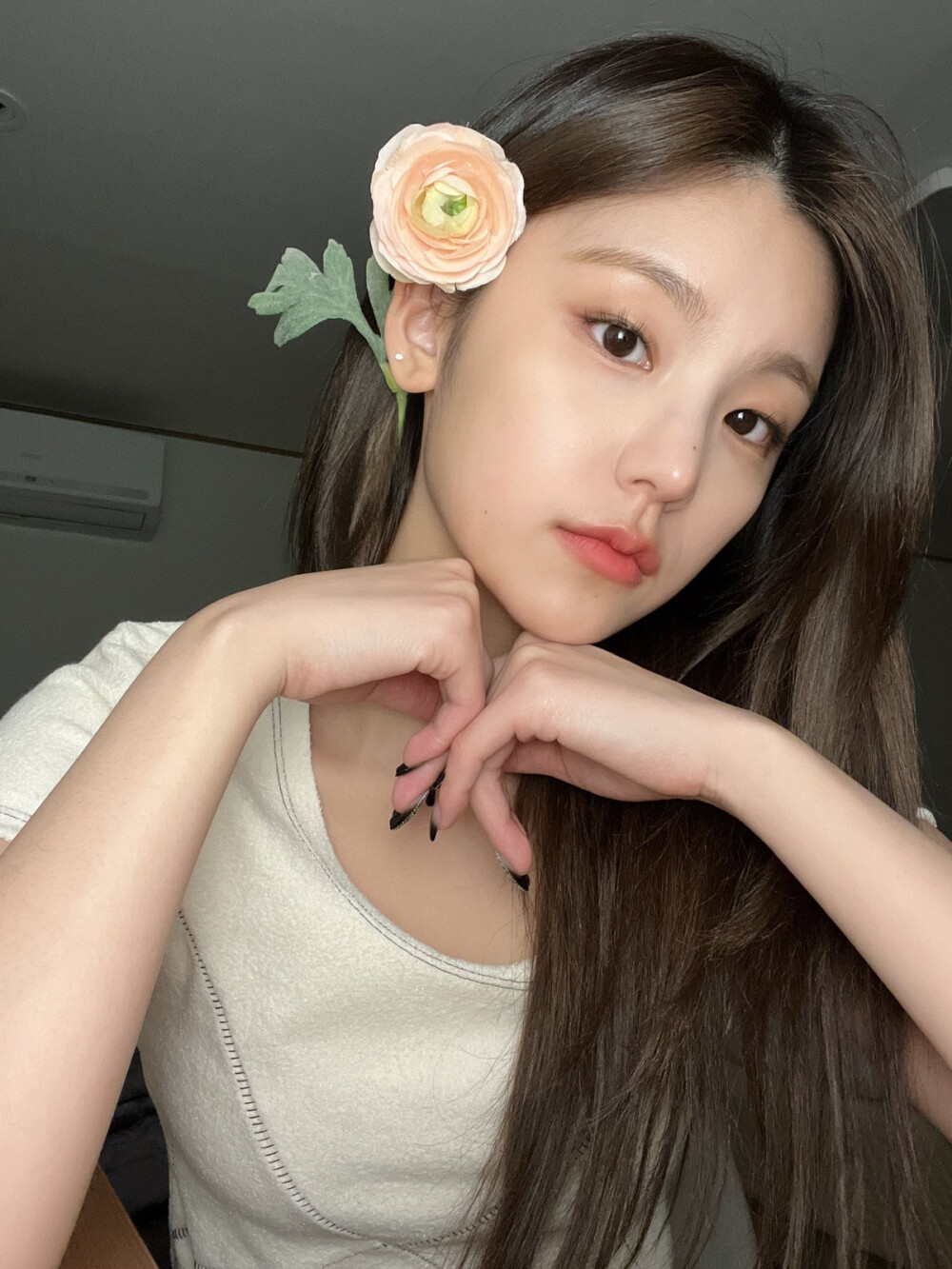 itzy yeji 黄礼志