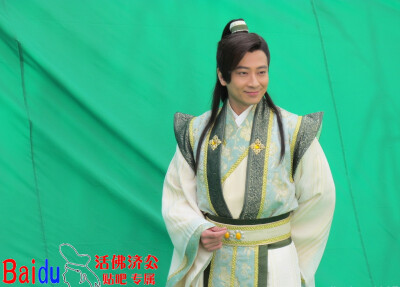 活佛济公2 孙耀威 饰 洪承宗