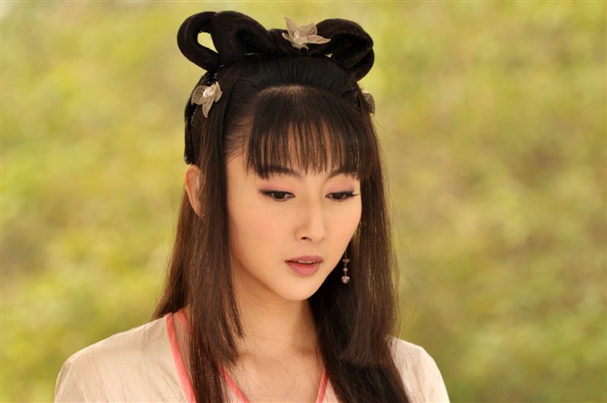 活佛济公2
王宣予 饰 叶琳