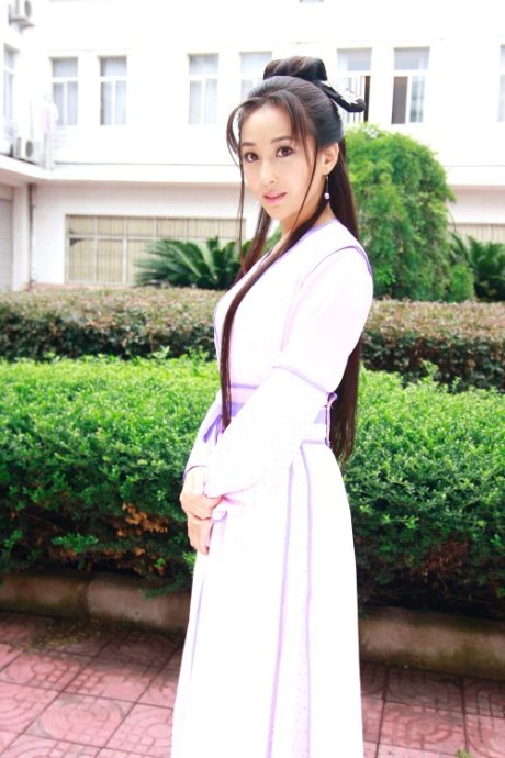 活佛济公2
杜若溪 饰 江月凤