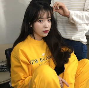 IU