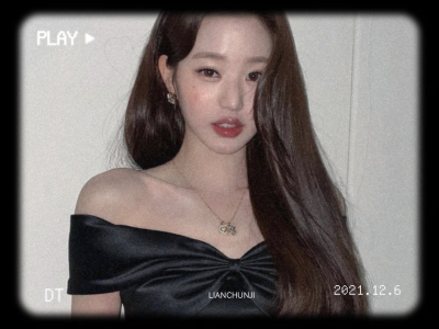 遠赴人間驚鴻宴 談笑風生不动情