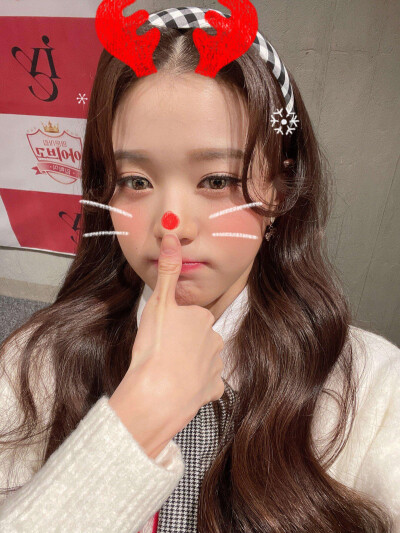 IVE 张元英Wonyoung