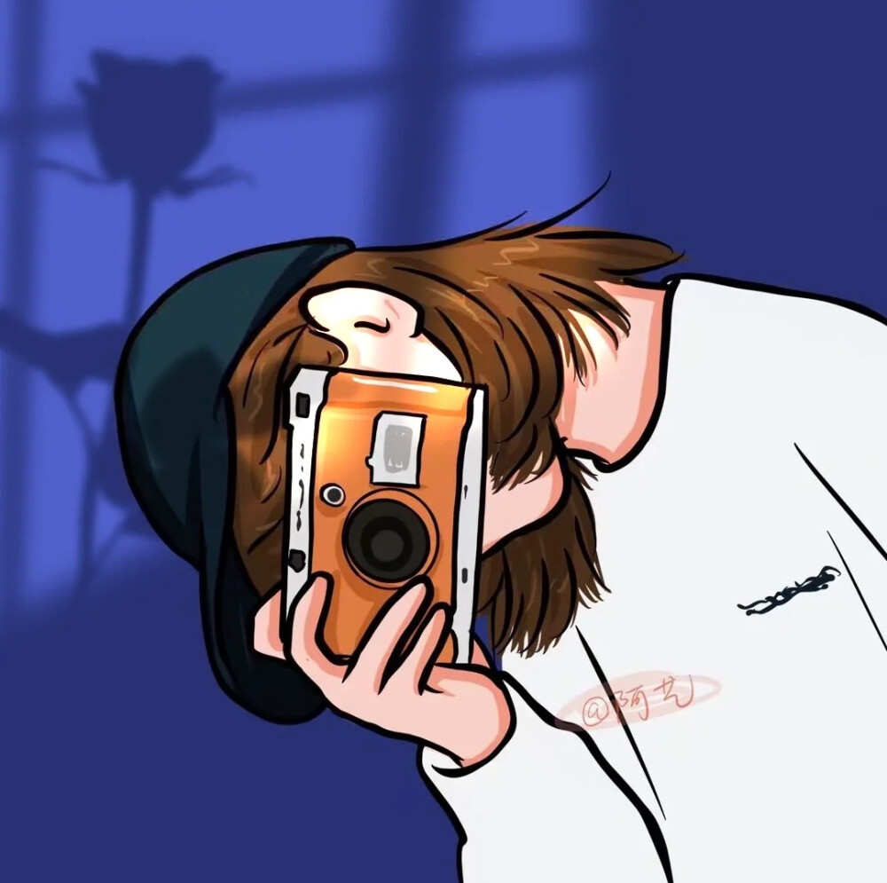 盐于律己 甜以待人
©️:画画的阿艺