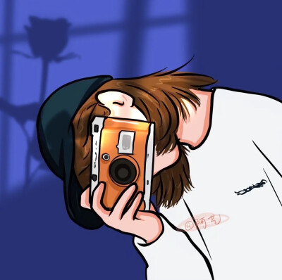 盐于律己 甜以待人
©️:画画的阿艺