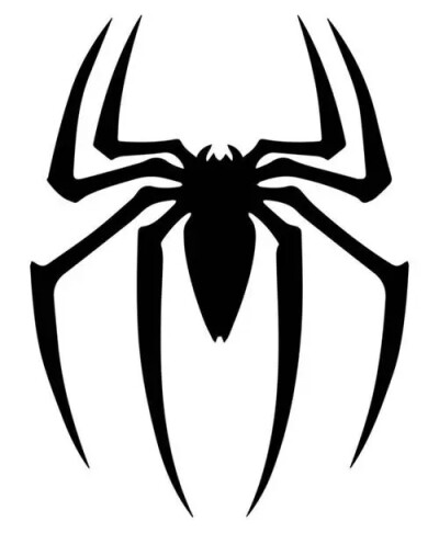 蜘蛛标志