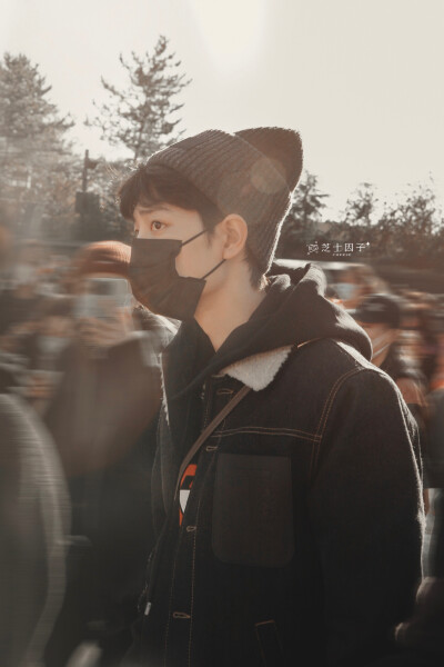 肖战微博 - 高清图片,堆糖,美图壁纸兴趣社区