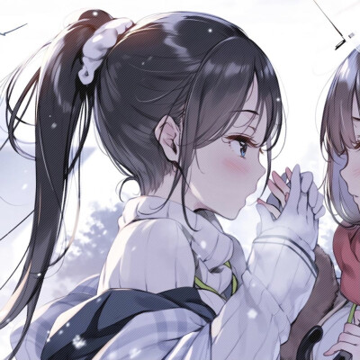 姐妹