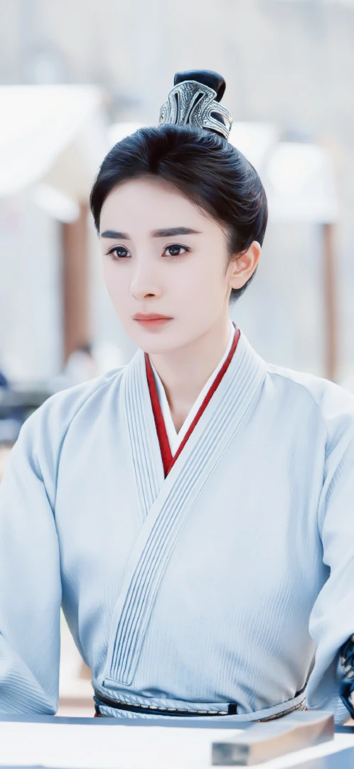 斛珠夫人 方海市