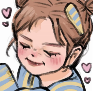 卡通 动漫  头像  可爱