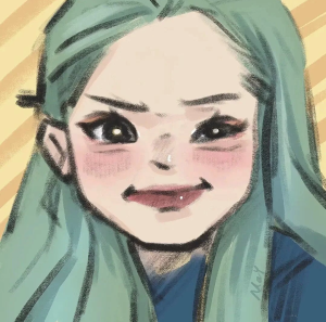 卡通 动漫  头像  可爱