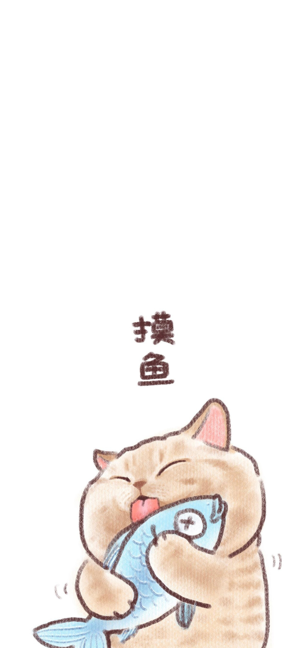 猫咪壁纸