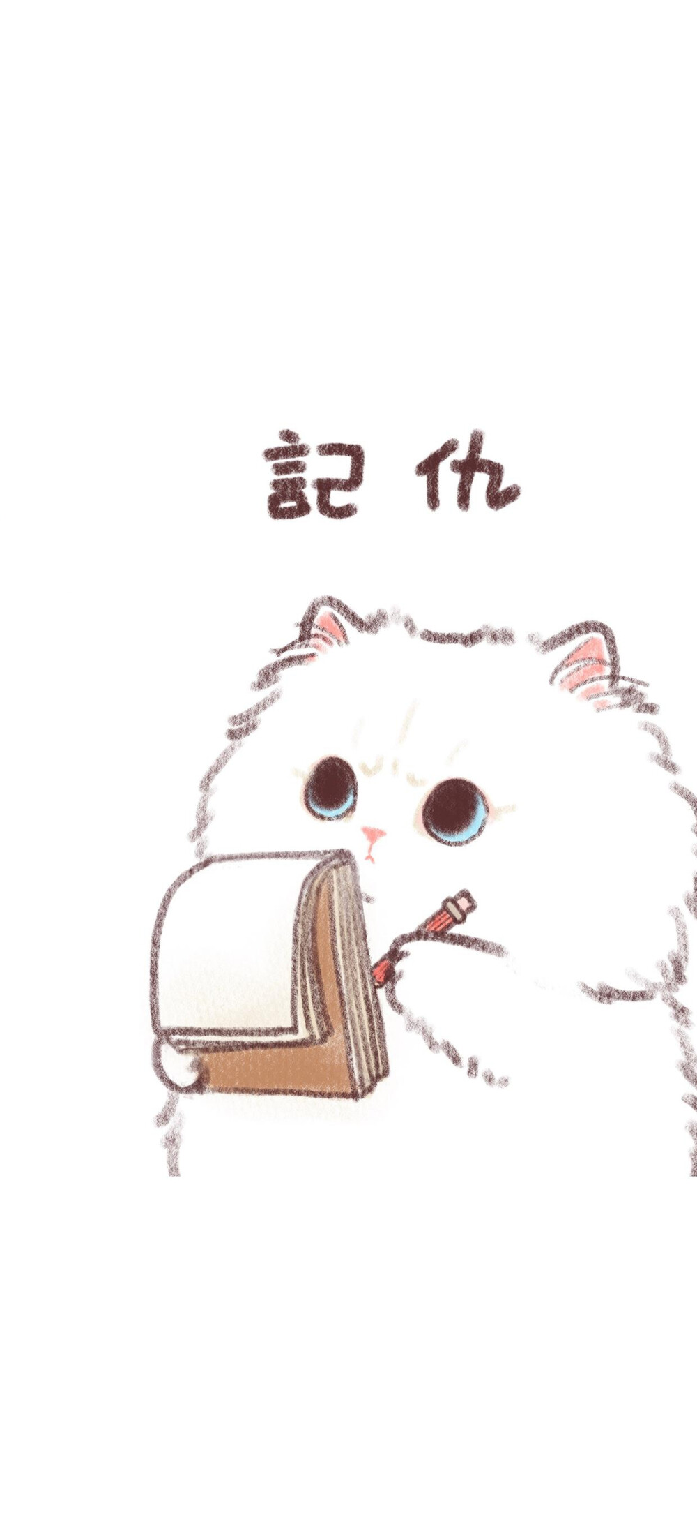 猫咪壁纸