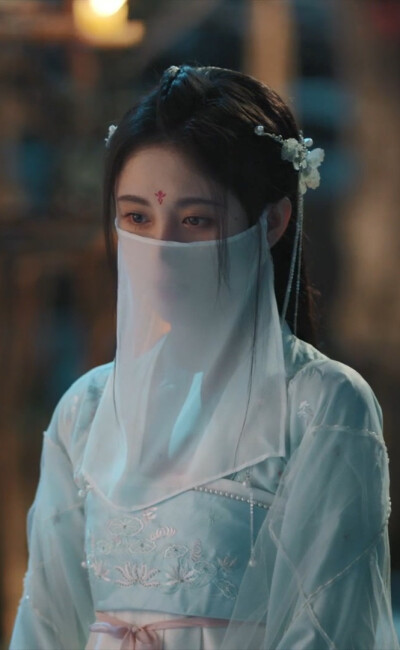 鞠婧祎 傅容 如意芳霏