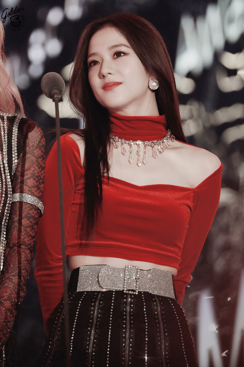 Blackpink Kim jisoo