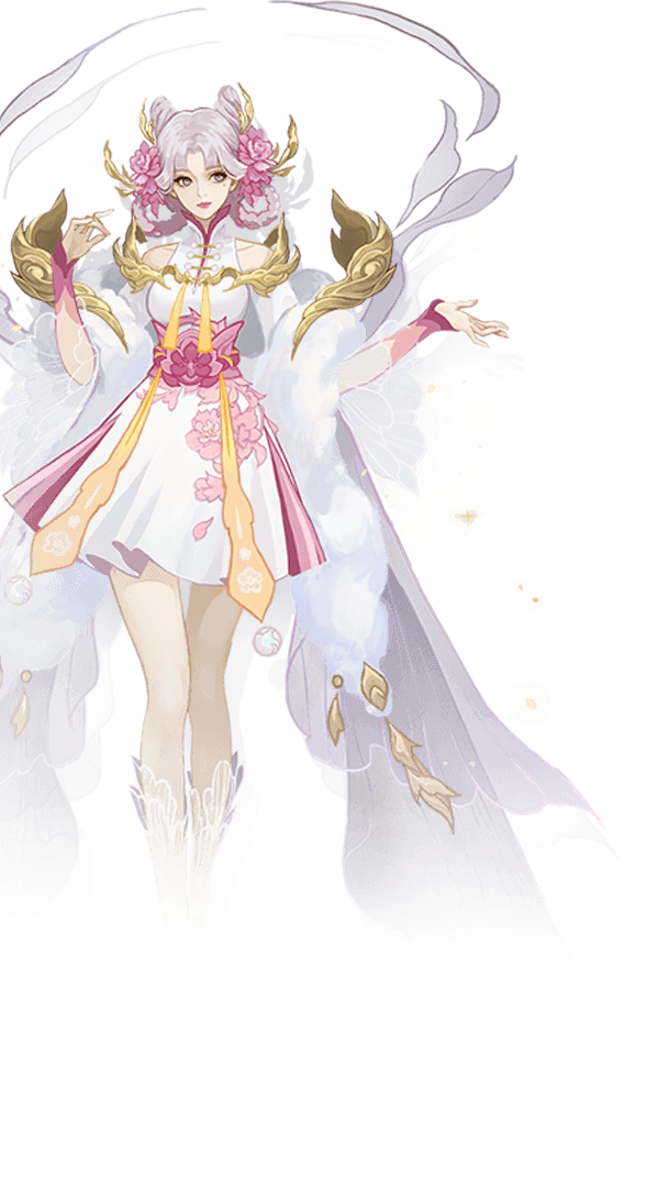 源梦 嫦娥 拒霜思