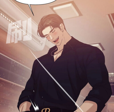 韩漫男头<姜斗植>