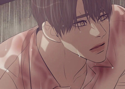 韩漫男头<姜斗植>