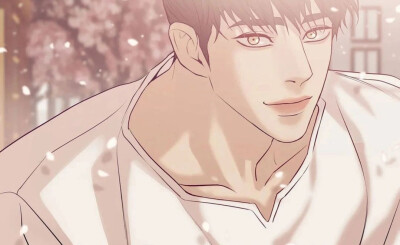 韩漫男头<姜斗植>