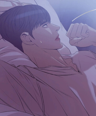 韩漫男头<姜斗植>