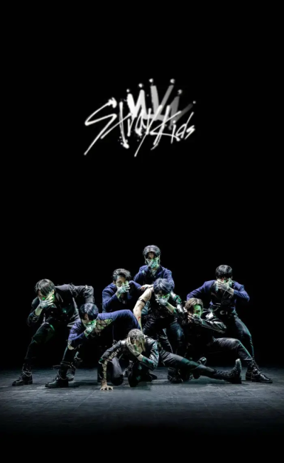 stray kids