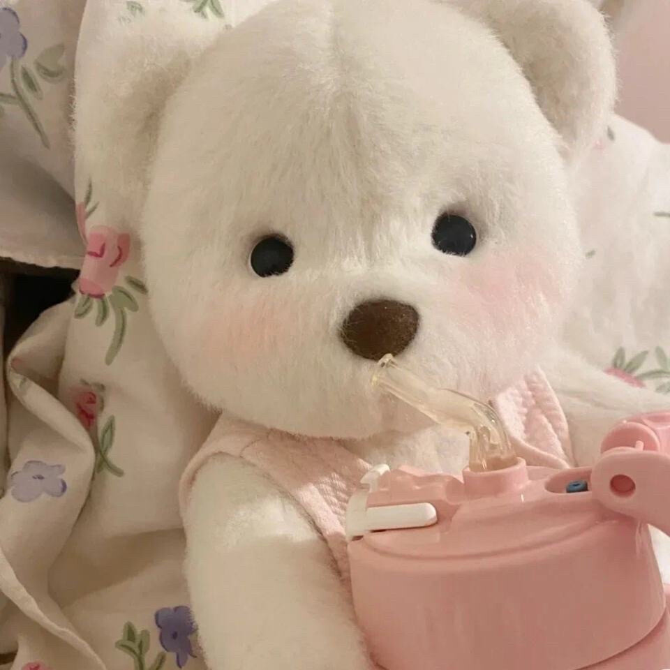 莉娜熊
贴吧：芭比