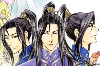 蓝雪那&蓝月那&蓝花那