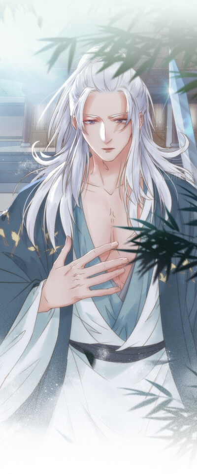 ❥鬼医凤九
❥自截 | 古风 ‣堆糖 by:芒菓橙子