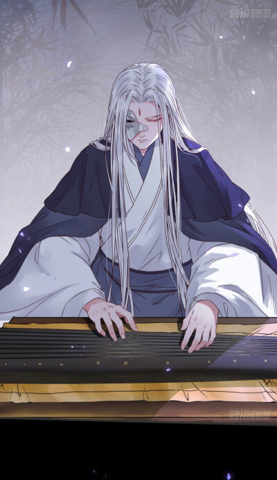 ❥鬼医凤九
❥自截 | 古风 ‣堆糖 by:芒菓橙子